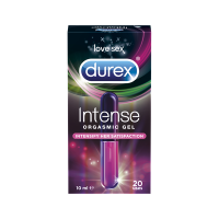 Durex Intense stimulointigeeli 10 ml