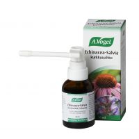 Echinacea-Salvia Kurkkusuihke 30 ml