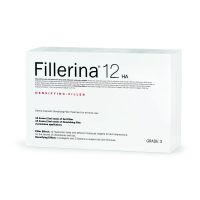 Fillerina Grade 3 täyteainehoito 12 hyaluronihappoa