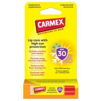 Carmex SPF30 huulivoide puikko 4,25 g