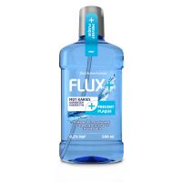 Flux+ Prevent Plaque suuvesi 500 ml