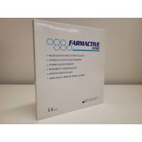 Farmactive Hydrokolloidilevy 15x15 cm 5 kpl