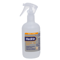 Hedrin Protect & go 200 ml suihke