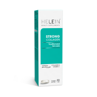 Helein Strong Collagen 90 tabl