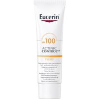 Eucerin Sun Actinic Control Md Fluid Spf 100 80 ml