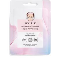 Ivy Aia Eye Patches Mask kertakäyttöinen silmänympärysnaamio 1pari