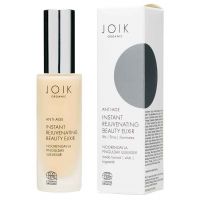 Joik Organic Instant Lift Rejuvenating Beauty Elixir 30 ml