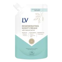 LV Oat regenerating night cream 50 ml