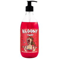LaQ Shots Bloody Mary suihkugeeli 500 ml