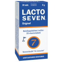 Lacto Seven 20 tabl