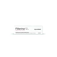 Fillerina Grade 3 anti-age geeli huulille 12 hyaluronihappoa 