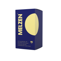 MELZEN Melatoniini 1,9 mg + B6 90 tabl  pitkävaikutteinen
