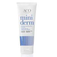 Miniderm 20% cream 210g