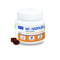 Virbac Movoflex M 4g 15-35kg 30 kpl