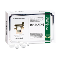 Bio-NADH 60 tabl