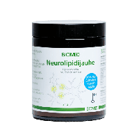 Biomed Neurolipidijauhe 21g