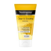 Neutrogena® Clear & Soothe Moisturiser -kosteusvoide