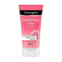 Neutrogena® Refreshingly Clear Daily Exfoliator -kuorintavoide 150 ml
