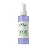 Mario Badescu Facial Spray W/ Aloe, Chamomile & Lavender 118ml