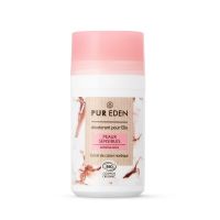 Pur Eden Deodorant roll on for her 50 ml