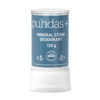 Puhdas+ Mineral Stone deodorant 120 g