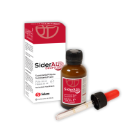 SiderAL Drops Sukrosomiaalinen Rauta 30 ml