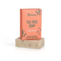 Nurme Tea Tree teepuupalasaippua epäpuhtaalle iholle 100 g