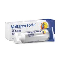 VOLTAREN FORTE 23,2 mg/g 120 g geeli