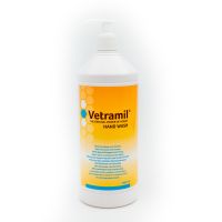 Vetramil Handwash 1000 ml