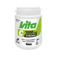Vita-C Strong 1000 mg 100 tabl
