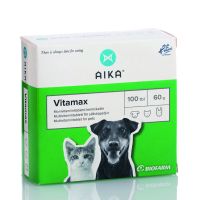AIKA Vitamax 100 tabl