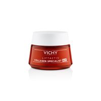 Vichy Liftactiv Collagen Specialist yövoide 50 ml
