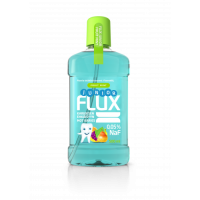Flux Junior Fruitmint suuvesi 500 ml  500 mikrog/ml
