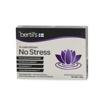 bertils No Stress 60 tabl
