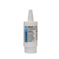 Hylo-Care 0,1% silmätipat kuiville silmille 10ml