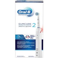 Oral-B Professional Gum Care 2 sähköhammasharja