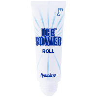 Ice Power Kylmägeeli 75 ml roll-tuubi