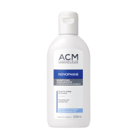 ACM Novophane Ultra-Nutritive kuivat hiukset 200 ml