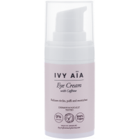 Ivy Aia Eye Cream with Vitamin E 15 ml