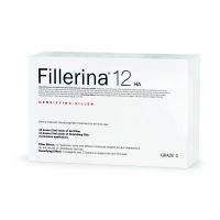 Fillerina Grade 5 täyteainehoito 12 hyaluronihappoa