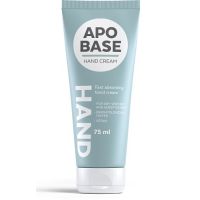 Apobase Hand Cream 75 ml käsivoide