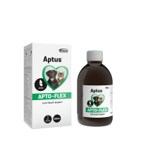 Aptus Apto-Flex 200 ml siirappi