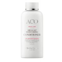 Aco Body Spc Dry Scalp Moisturising Conditioner 200 ml hajusteeton
