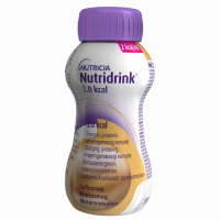 Nutridrink 2,0 kcal mokka 4X200 ml