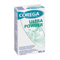 Corega Ultra powder 40 g