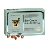 Bio-Qinon q10 30mg 60 kaps