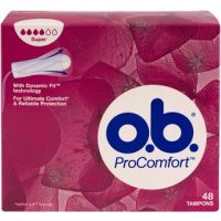 O.B Procomfort Super 48 kpl