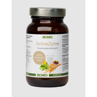 Biomed ActiveZyme 45 kaps.