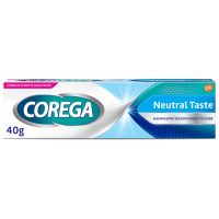 Corega Neutral taste 40 g