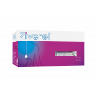 Ziverel 20X10 ml